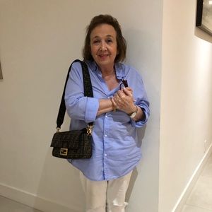 Meet your Posher, Cathy